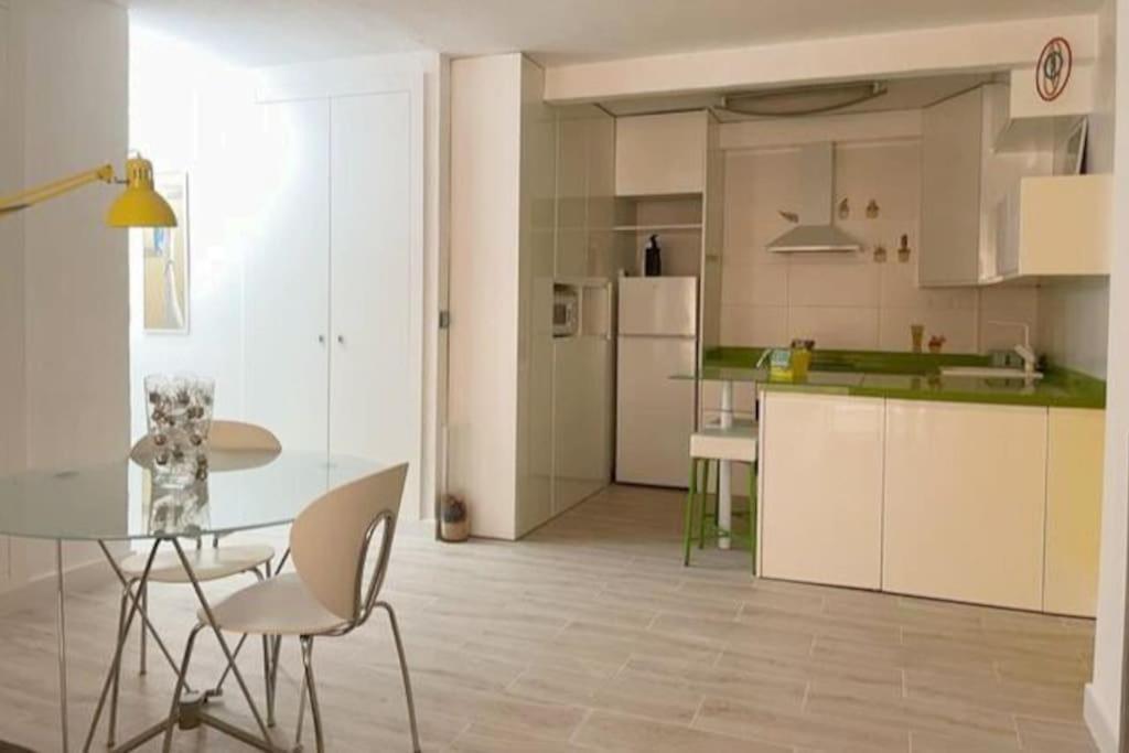 Apartamento Modern Oscvict En Мурсия Экстерьер фото