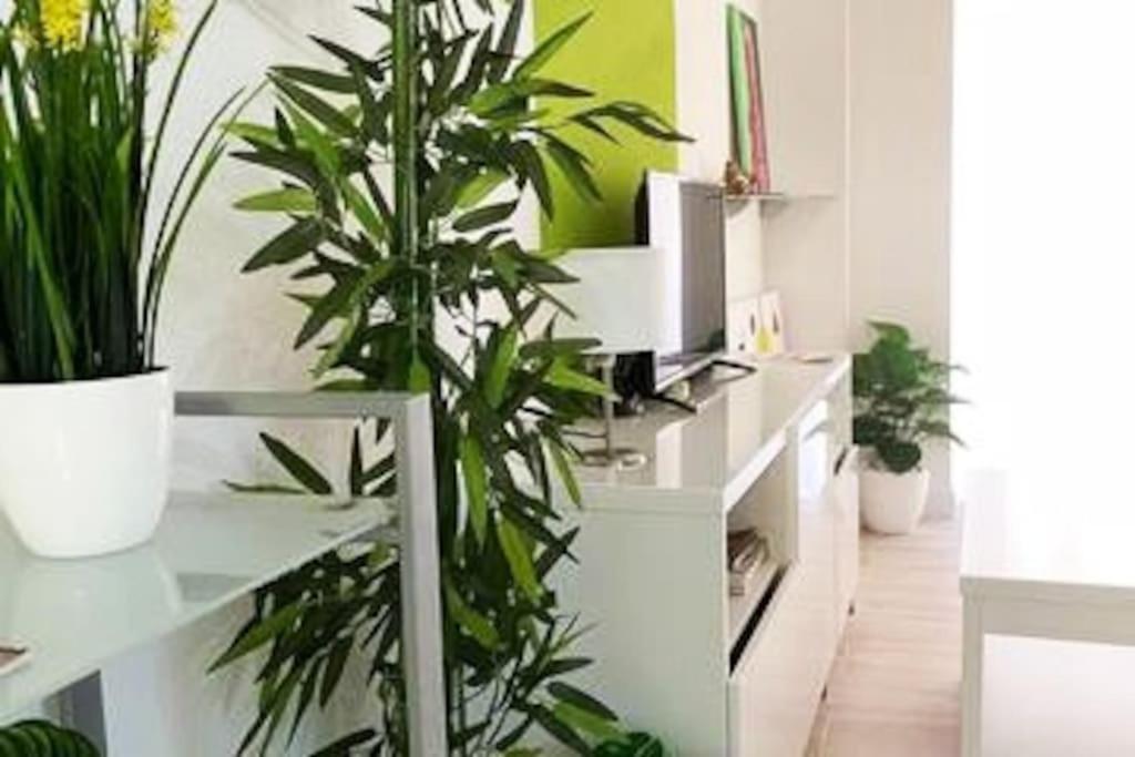 Apartamento Modern Oscvict En Мурсия Экстерьер фото