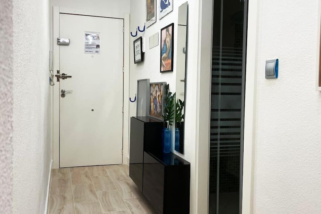 Apartamento Modern Oscvict En Мурсия Экстерьер фото