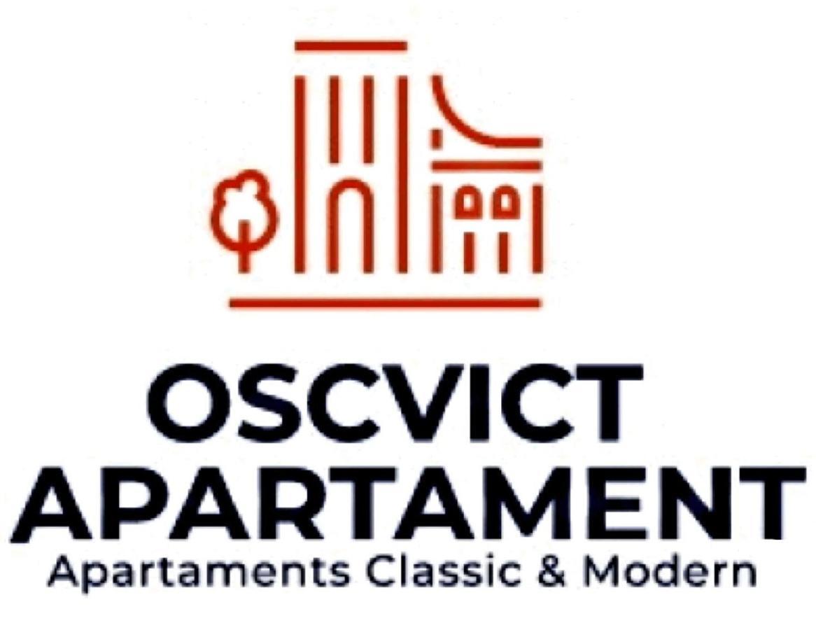 Apartamento Modern Oscvict En Мурсия Экстерьер фото